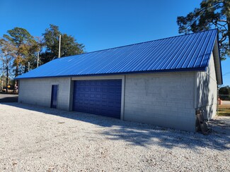 Brunswick, GA Industrial - 4275 Darien Hwy