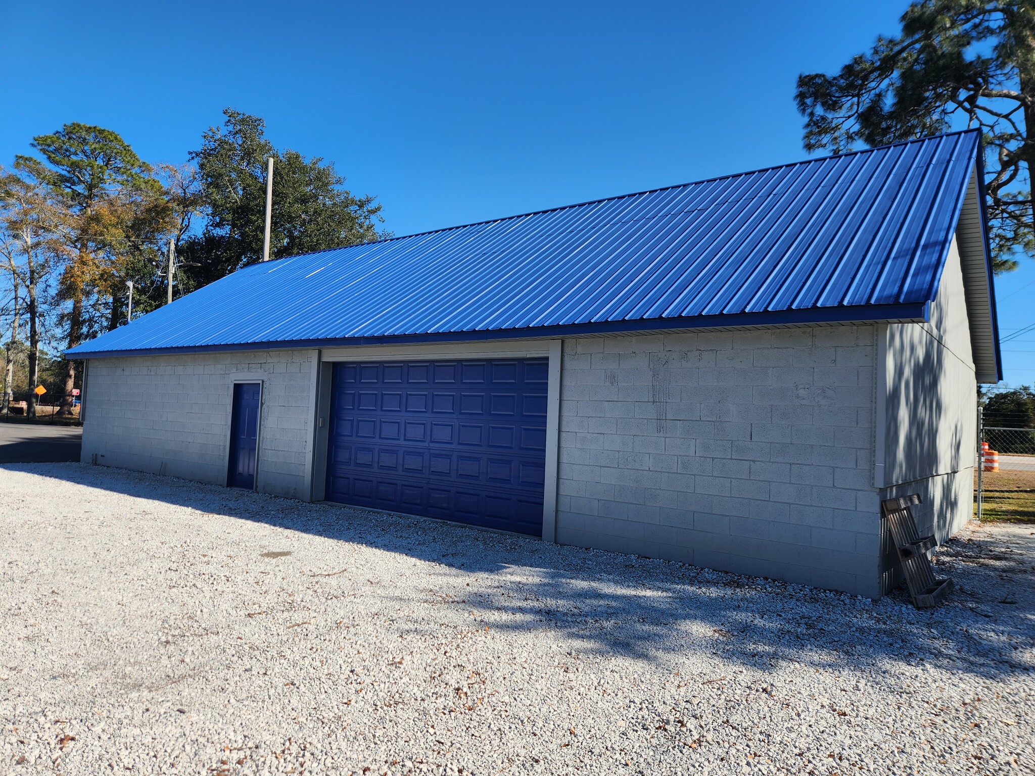 4275 Darien Hwy, Brunswick, GA for Rent