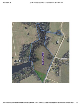 Loris, SC Commercial Land - TBD Quail Creek Dr