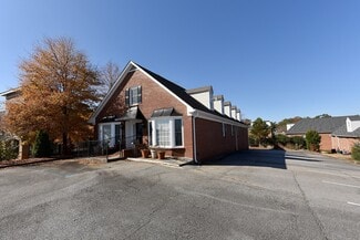 Marietta, GA Retail - 2601 Sandy Plains Rd