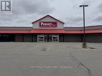 London, ON Freestanding - 1780 Wharncliffe Rd S