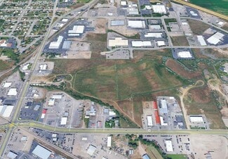 Idaho Falls, ID Commercial - TBD N Holmes Ave