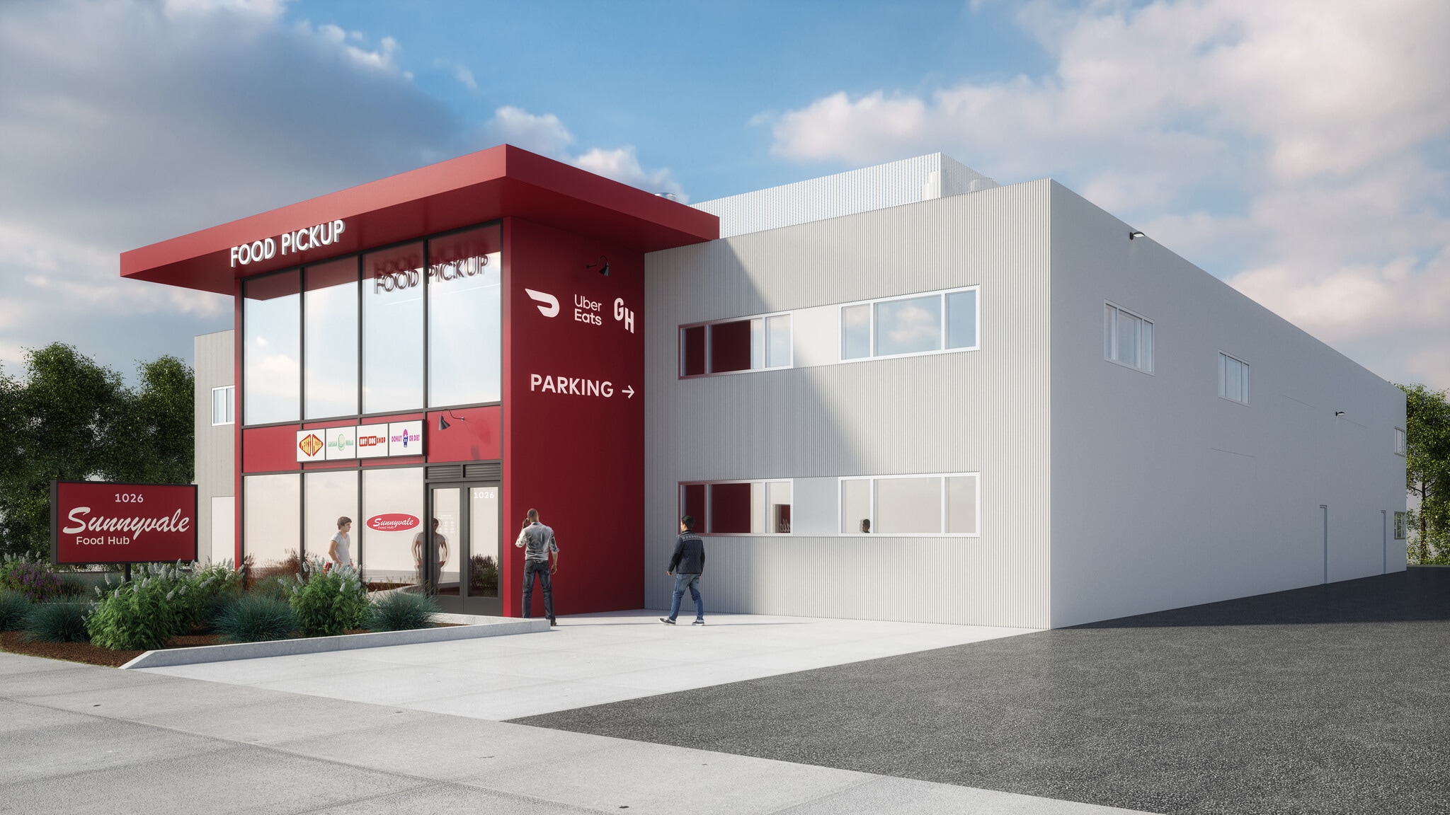 1026 W Evelyn Ave, Sunnyvale, CA for Rent