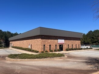 Fayetteville, GA Manufacturing - 500 Marksmen Ct