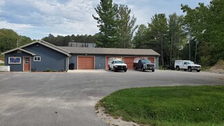 Honor, MI Service - 2191 Valley Rd