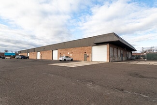 Huntingdon Valley, PA Light Manufacturing - 109 Pike Cir Huntingdon Valley, PA Light Manufacturing - 109 Pike Cir