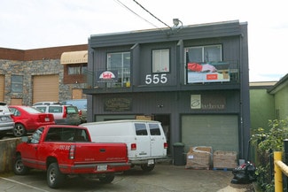 Victoria, BC Flex - 555 Hillside Ave Victoria, BC Flex - 555 Hillside Ave