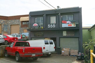 Victoria, BC undefined - 555 Hillside Ave Victoria, BC undefined - 555 Hillside Ave