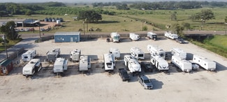 Cuero, TX Specialty - 500 Douglas St