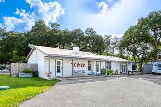 Canyon Lake, TX undefined - 16415 S Access Rd