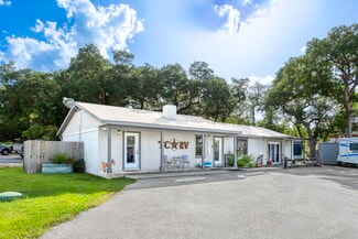 Canyon Lake, TX Showroom - 16415 S Access Rd