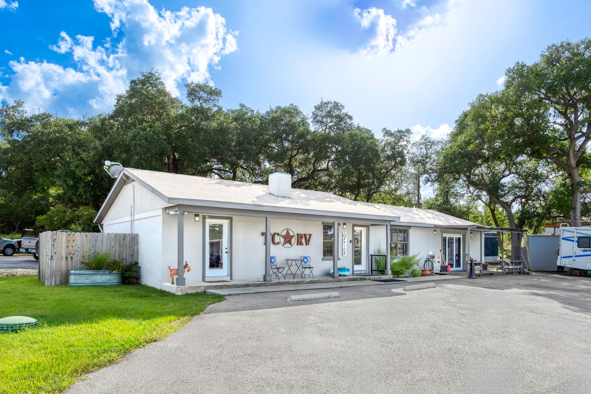 16415 S Access Rd, Canyon Lake, TX for Sale