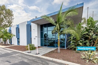 South Gate, CA Industrial - 5625 E Firestone Blvd South Gate, CA Industrial - 5625 E Firestone Blvd