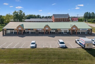 Dubuque, IA Retail - 4867 Asbury Rd