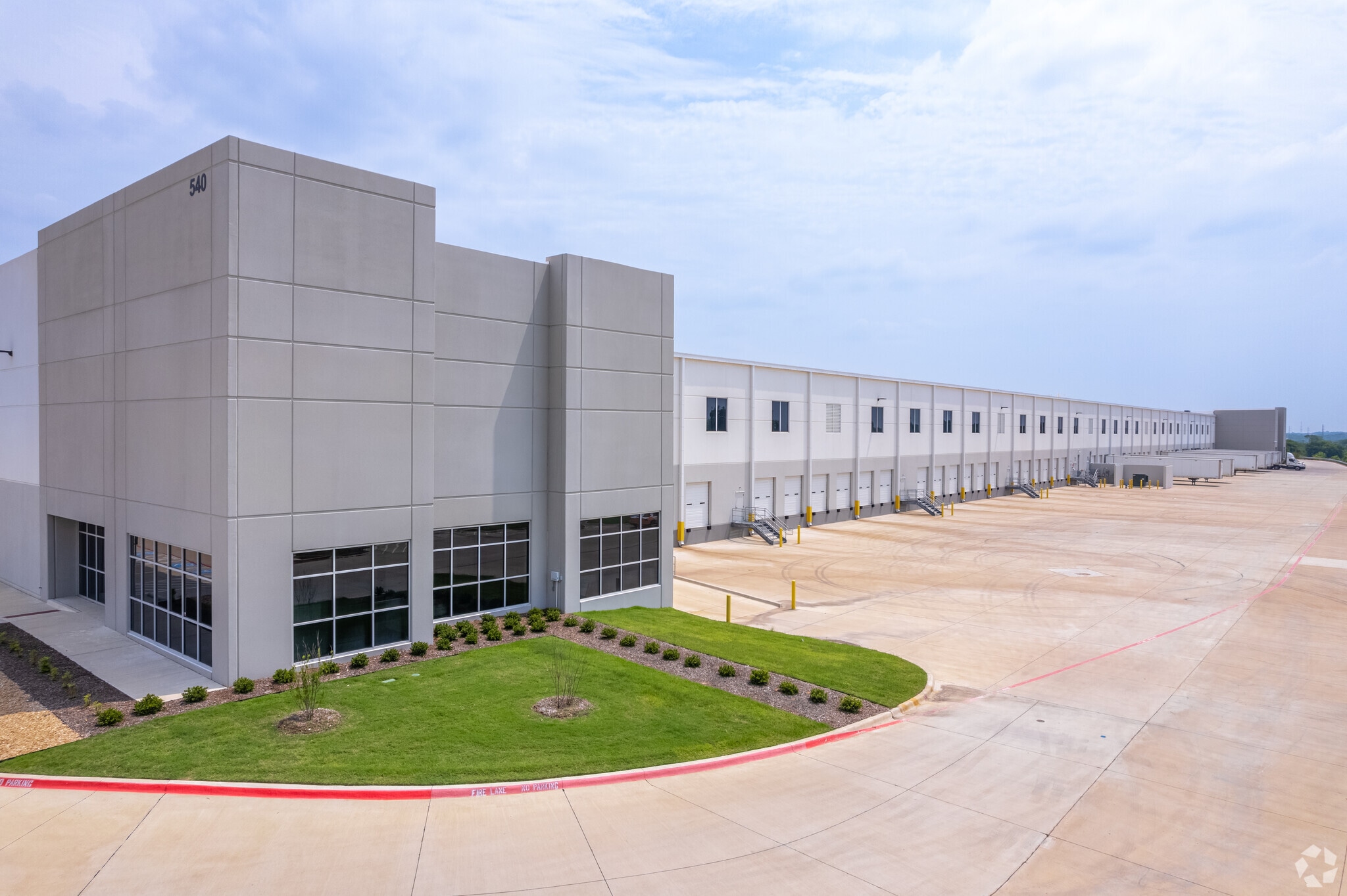 540 S Town East Blvd, Mesquite, TX for Rent