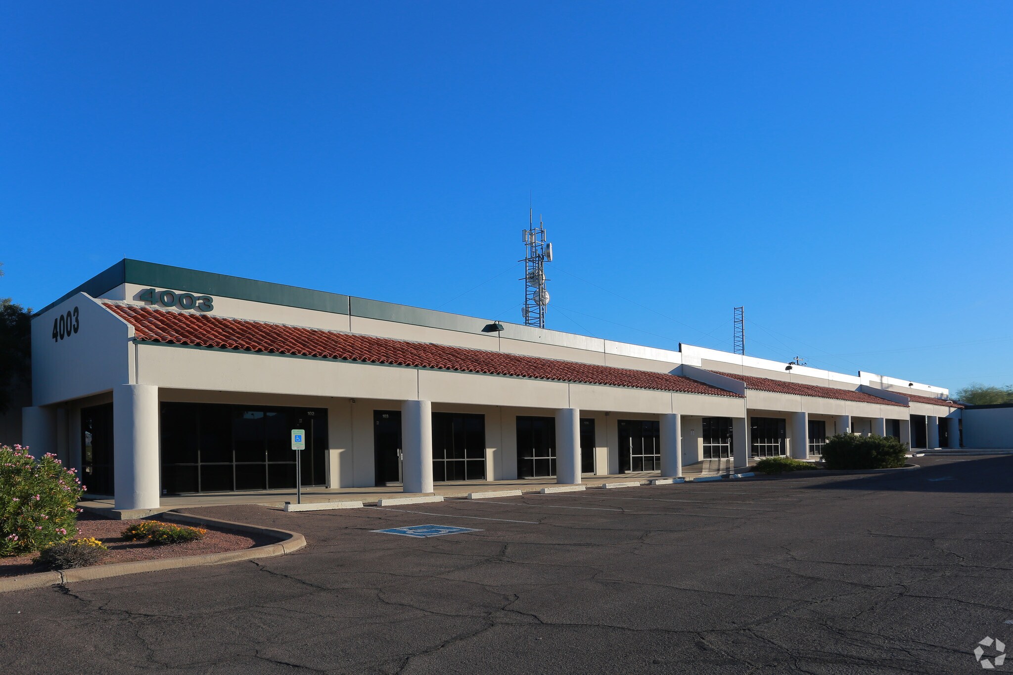 4003 E Speedway Blvd, Tucson, AZ for Rent