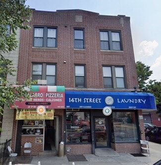 Astoria, NY Retail - 3065 14th St