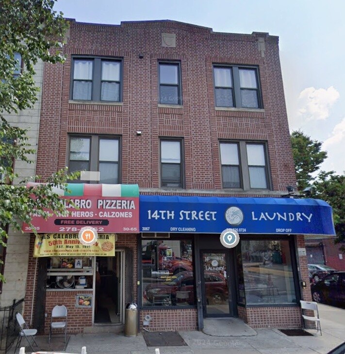 3065 14th St, Astoria, NY for Rent