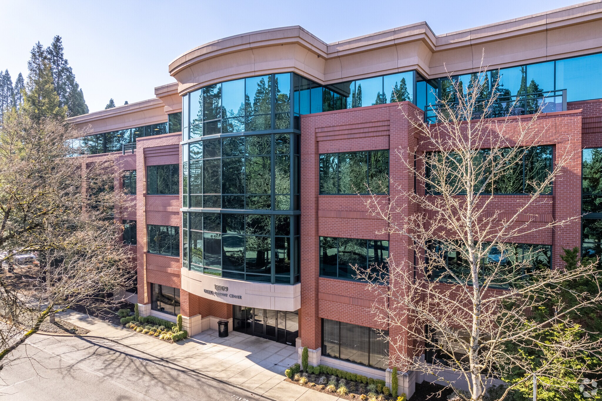 12909 SW 68th Pky, Tigard, OR for Rent