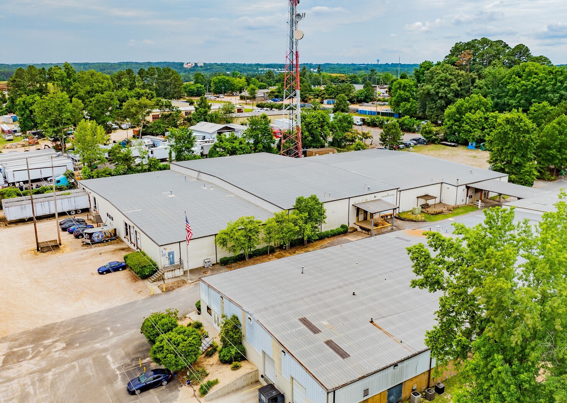 900 Freedom Dr, Raleigh, NC for Rent