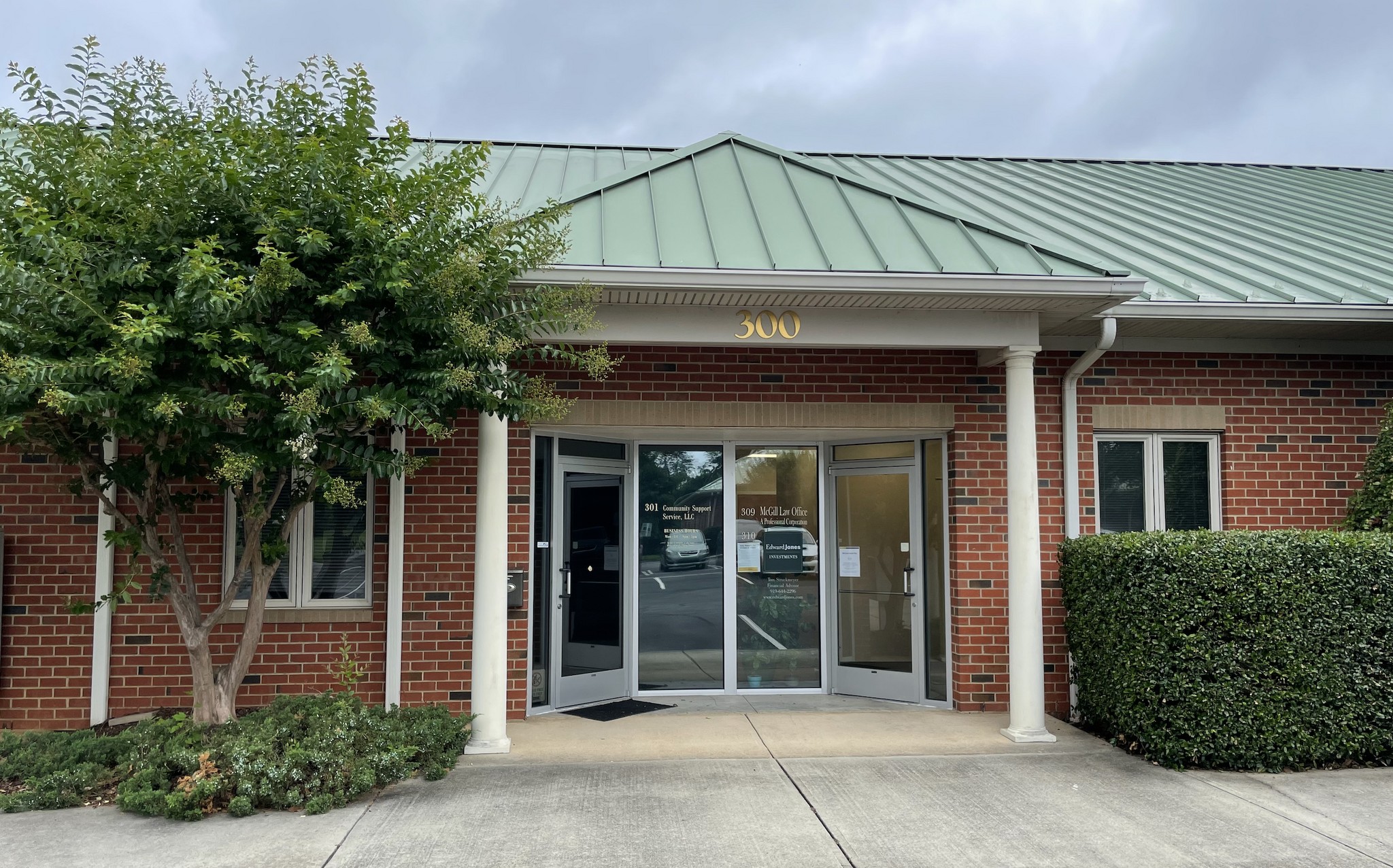 960 Corporate Dr, Hillsborough, NC for Rent