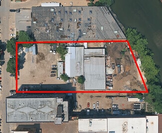 Chicago, IL Commercial - 3067 Rockwell st