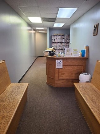 Cedarhurst, NY Medical - 91A
