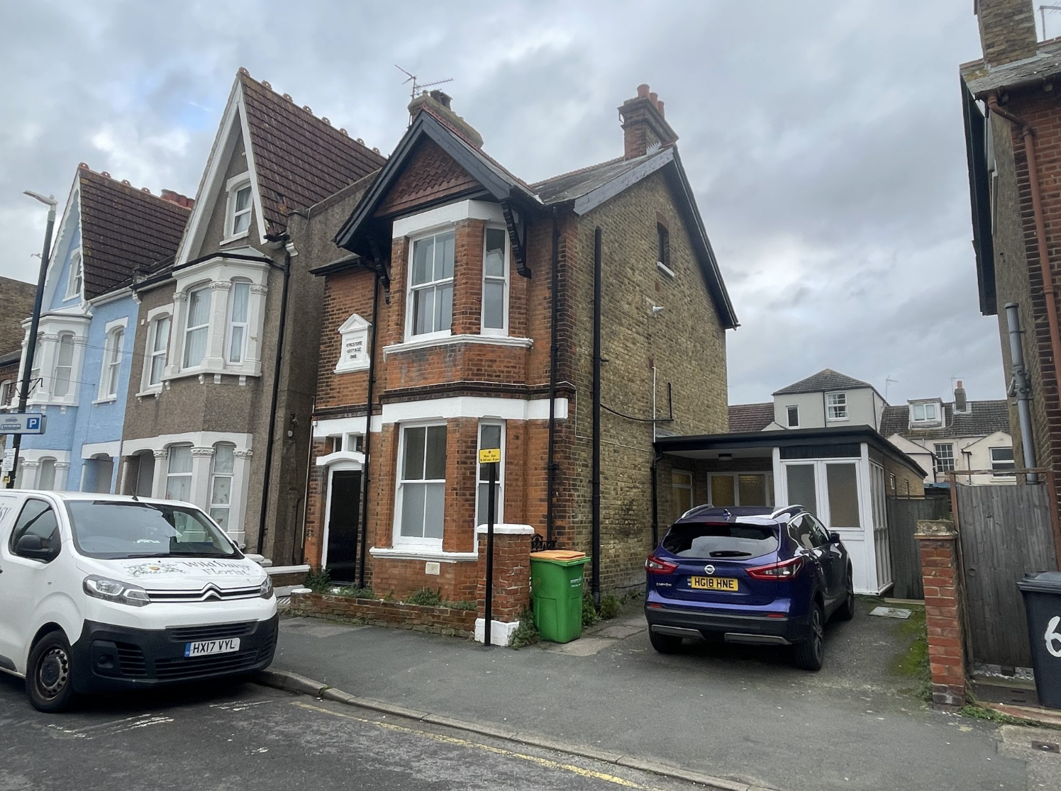 67 William St, Herne Bay, KEN for Rent