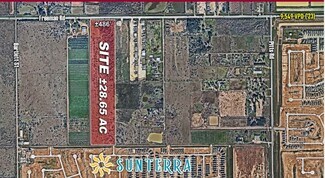Katy, TX Commercial Land - 0 FM 529 Rd