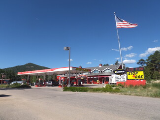 Morrison, CO Office/Retail - 9064 Us Highway 285