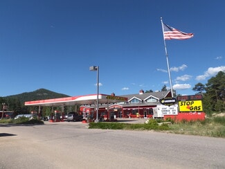 Morrison, CO Office/Retail, Retail - 9064 Us Highway 285