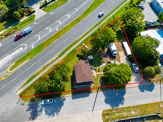 Ormond Beach, FL Auto Dealership - 305 N US Highway 1