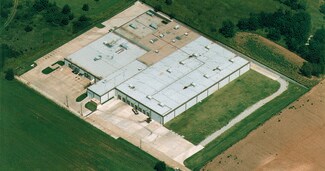 Oklahoma City, OK Industrial - 4249 SW 29th St