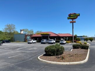 Bristol, VA Retail - 5100 Lee Hwy
