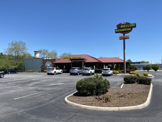 Bristol, VA Restaurant - 5100 Lee Hwy