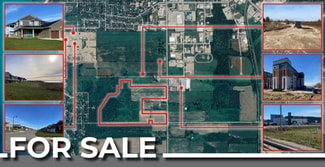 Central Huron, ON Residential - 34736 Dechert rd