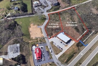 1508 W Lamar Alexander Pkwy  