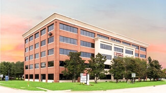 Sugar Land, TX Office - 14090 Southwest Fwy