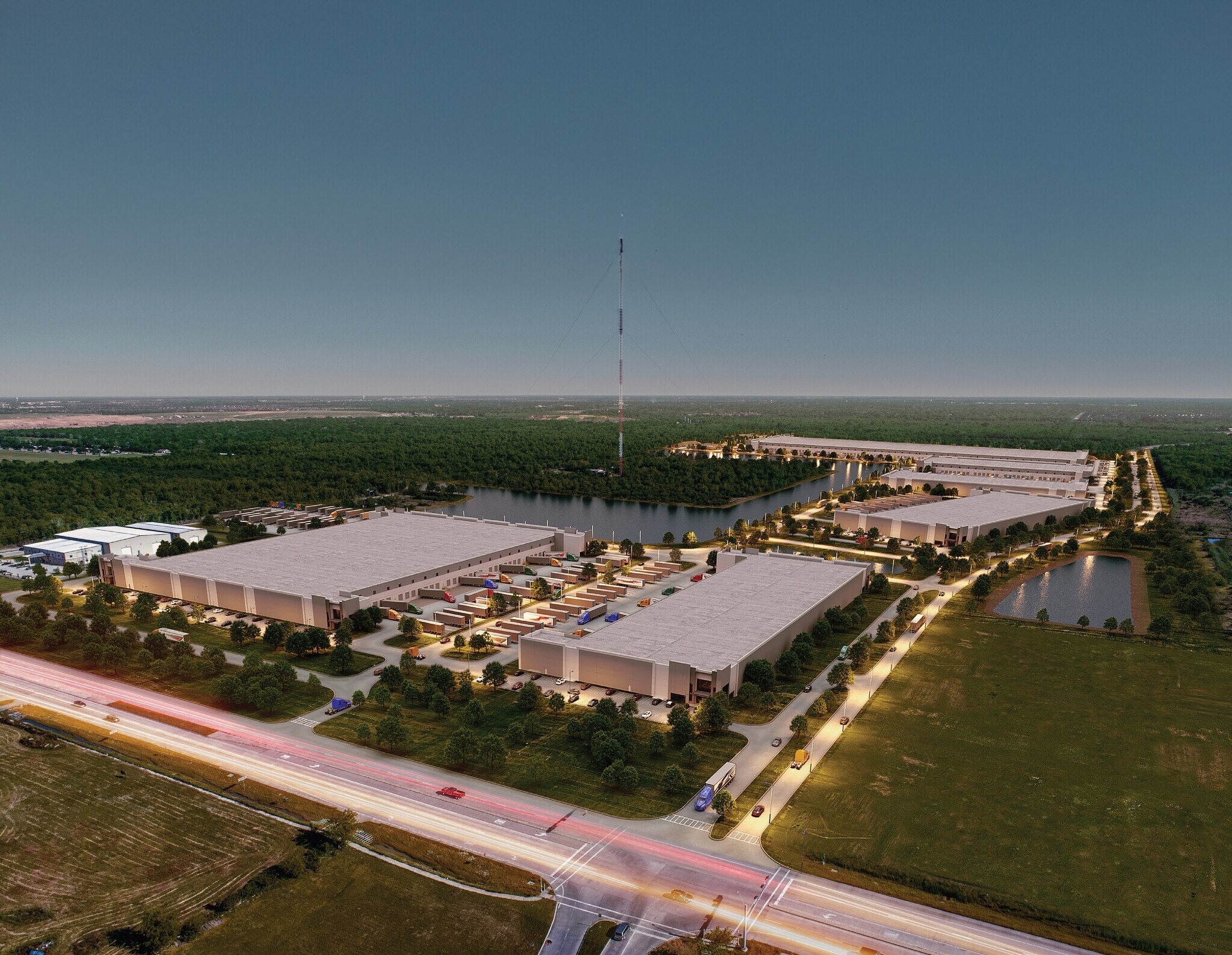 6000 McHard Rd, Houston, TX for Rent