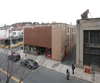 New Britain, CT Retail - 12-16 Washington St