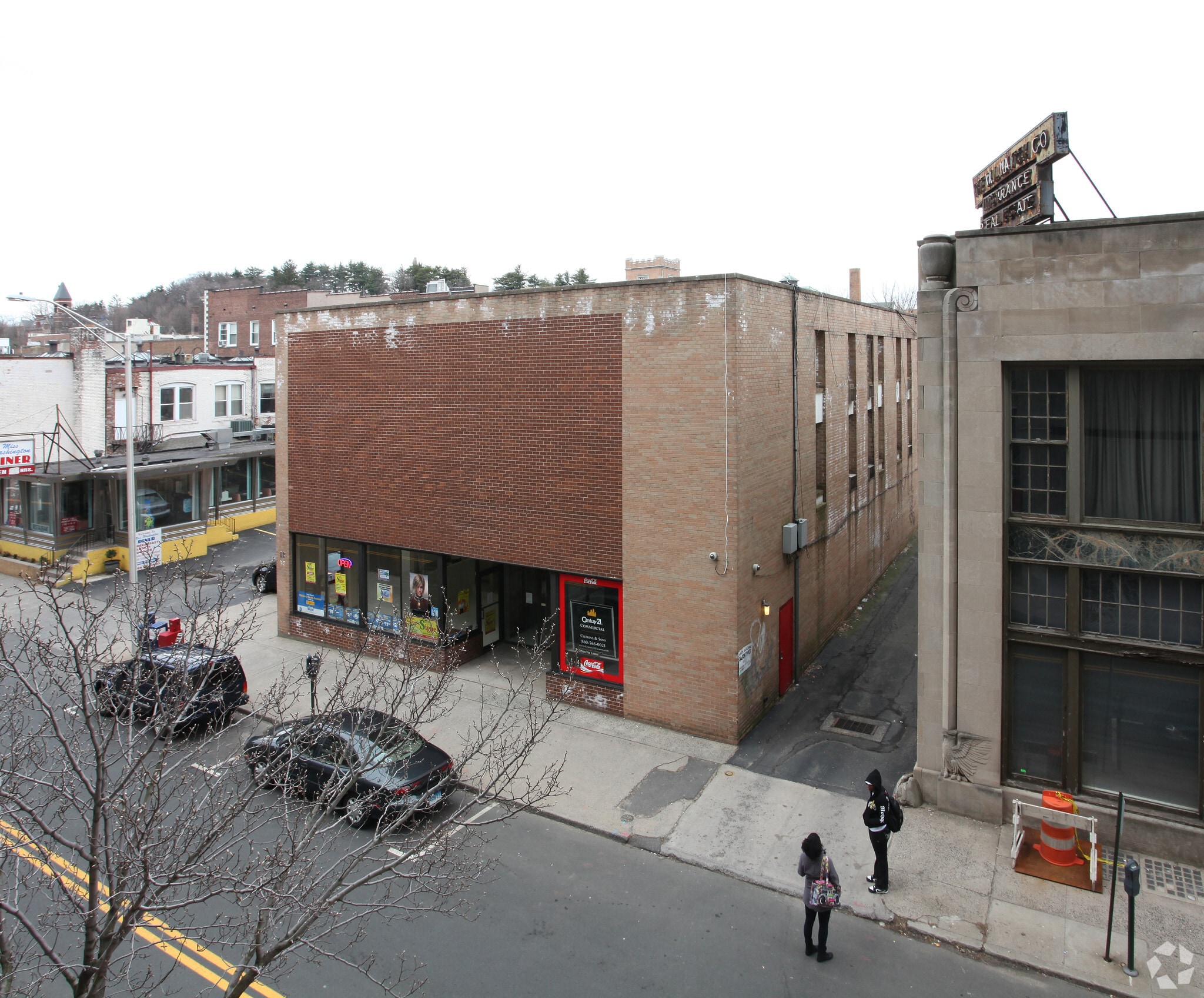 12-16 Washington St, New Britain, CT for Rent