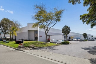 Hayward, CA Industrial - 1942-1958 Sabre St
