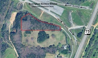 Pinson, AL Commercial - 7989 AL-75