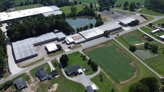 Wilson, NC Industrial - 4734 Potato House Ct