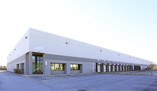 Romeoville, IL Industrial - 1245-1247 Lakeside Dr