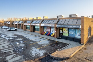 Concord, ON Office - 8575 Keele St