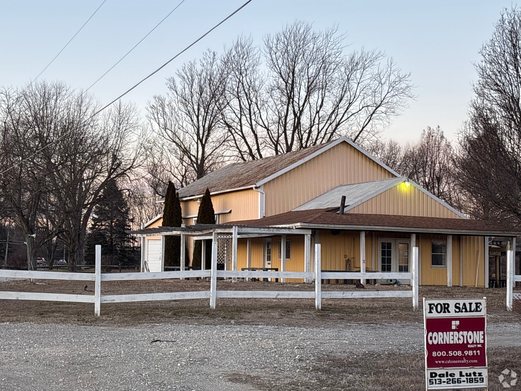 24606 Stateline Rd, Lawrenceburg, IN for Sale