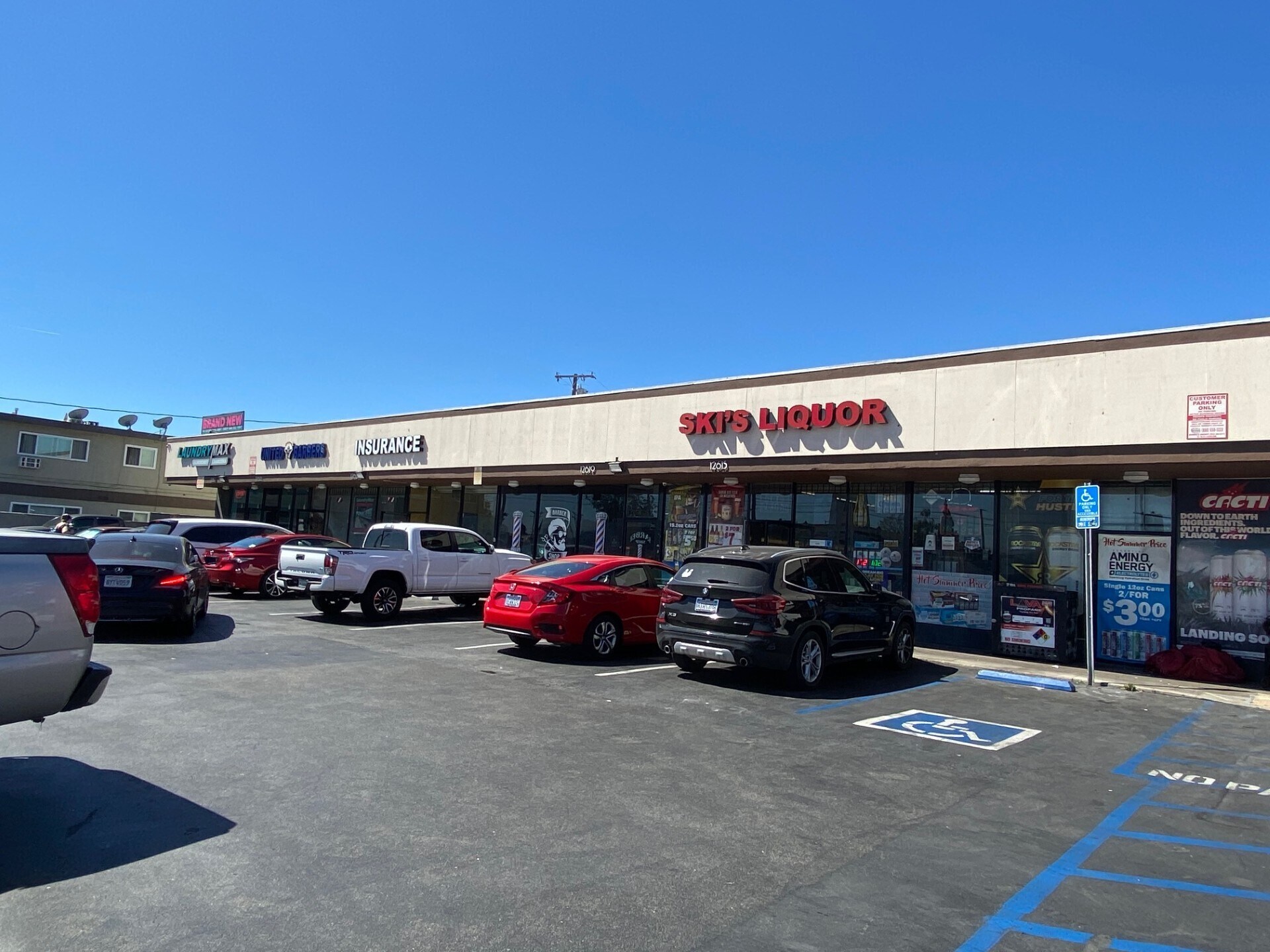 12615-12625 Pioneer Blvd, Norwalk, CA for Rent