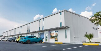 Orlando, FL Flex, Industrial - 2467-2487 John Young Pky