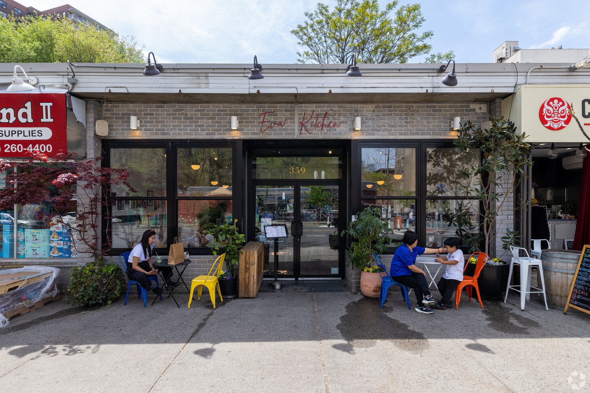 359 Grand St, New York, NY for Rent